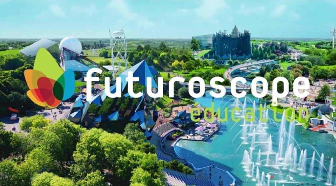 Maison de vacances à Poitiers,proche FUTUROSCOPE Vouneuil-sous-Biard Esterno foto